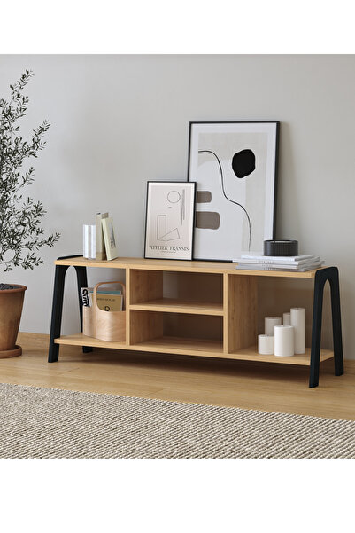 Monte Sehpa Gio Tv Ünitesi 120cm