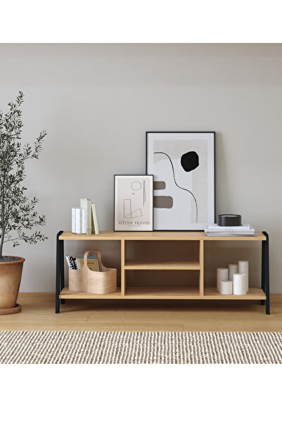 Monte Sehpa Gio Tv Ünitesi 120cm