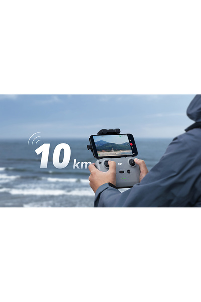 DJI Mini 4K Drone Single | Türkiye Karacasulu Garantili |