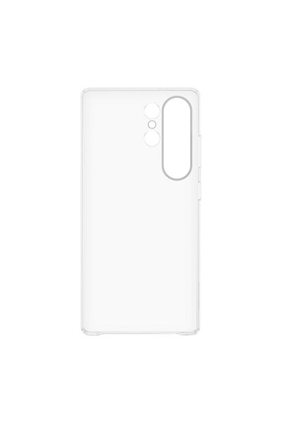 Samsung Samsung Galaxy S25 Ultra | Clear Case Transparent | EF-QS938CTEGWW