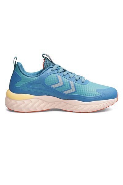 hummel Unisex sportovní obuv BUBBLEGUM WINTER