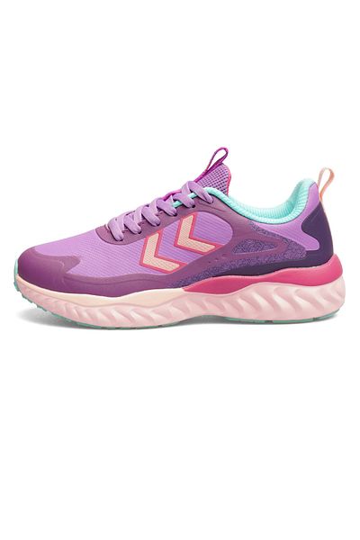 hummel BUBBLEGUM WINTER Pantofi și pantofi sport pentru femei