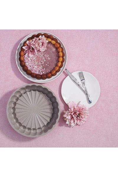 KORKMAZ Granita Tart Mold A741