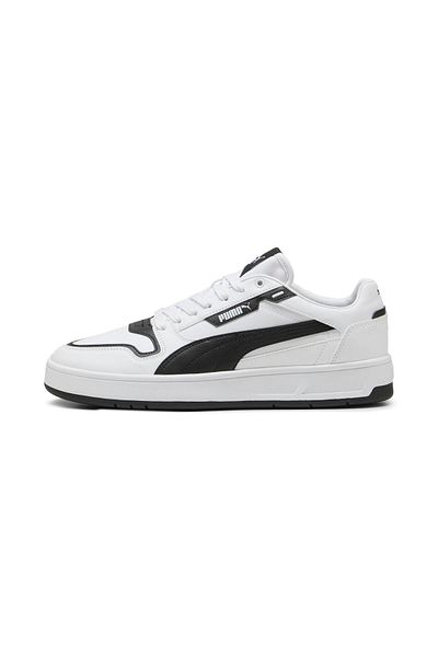 Puma Court Classic Street Sneakers