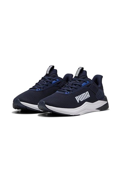Puma Tenisky Puma Ftr Wave Navy-White-Vivid Blue