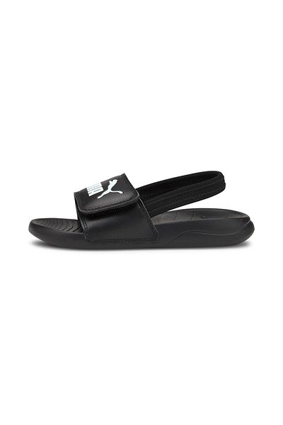 Puma Popcat 20 - Puma AC PS حزام خلفي أسود-Puma