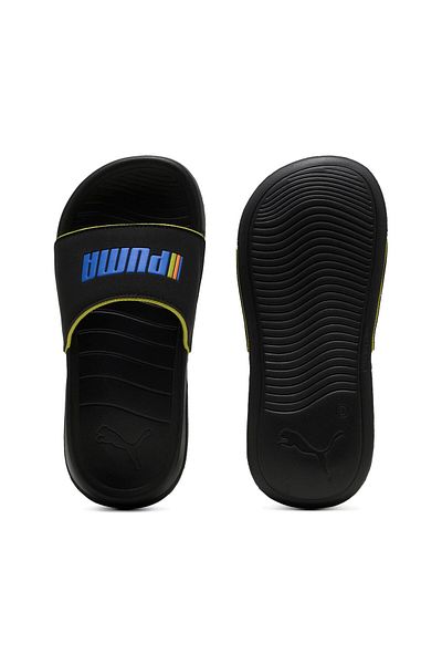 Puma Popcat 20 Starblitz Jr PUMA Black-Vivid