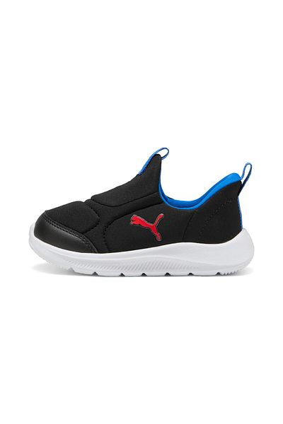 Puma Puma Sliptech Fun Racer 2 - Black Inf