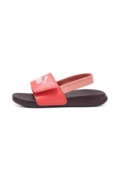 Puma Popcat 20 - Ac Ps Peach Frost-Pu Backstrap
