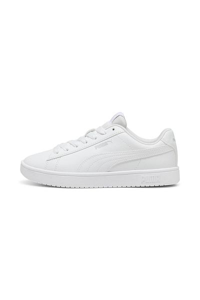 Puma Adidași albi pentru copii