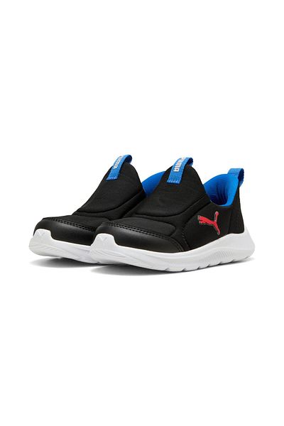 Puma Puma Sliptech Fun Racer 2 - Black Inf