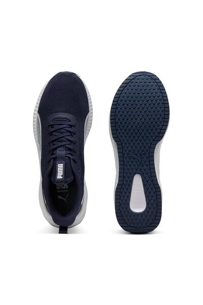 Puma Flyer Lite 3 PUMA - темно-сині та білі кросівки