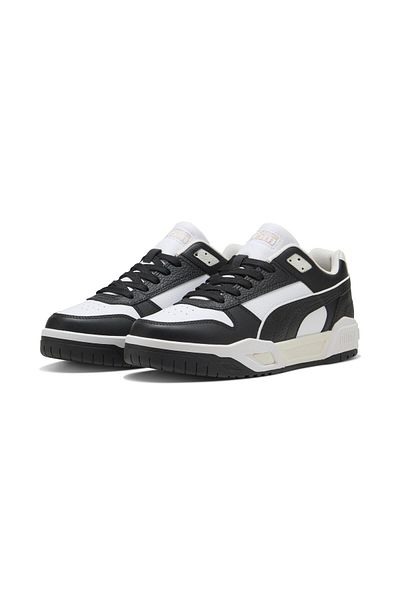 Puma RBD Tech Classic PUMA White-PUMA Black-V