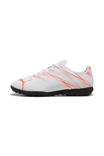 Puma Puma Attacanto Tt White-Red