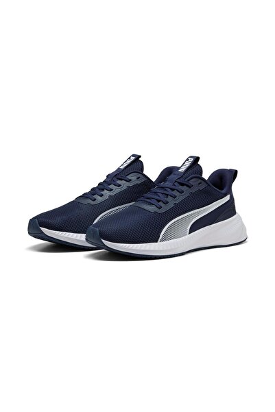 Puma Flyer Lite 3 PUMA - темно-сині та білі кросівки