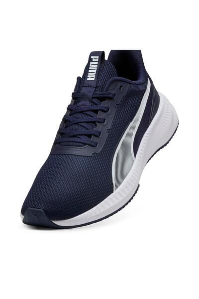 Puma Flyer Lite 3 PUMA - темно-сині та білі кросівки