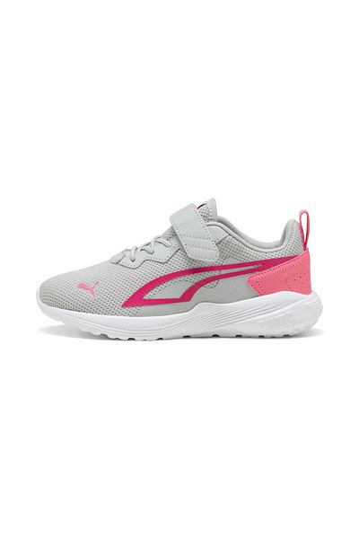 Puma Adidași gri pentru copii