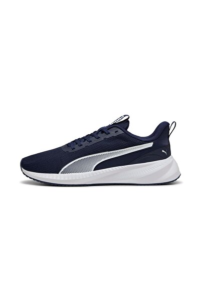 Puma Flyer Lite 3 PUMA - темно-сині та білі кросівки