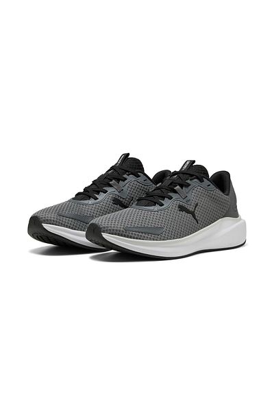 Puma Skyrocket Lite Alt Cool Dark Gray-PUMA B