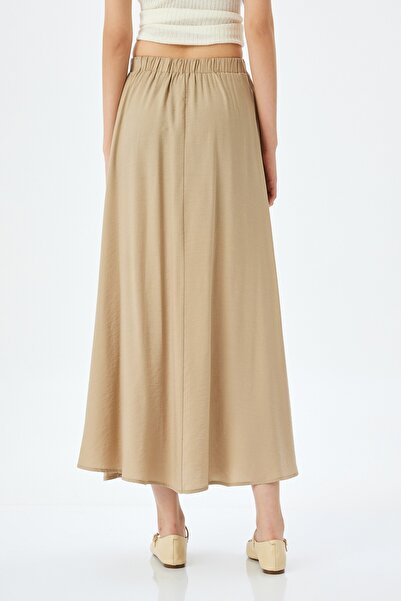 Koton Vizon Kadın Etek 5SAK70032UW