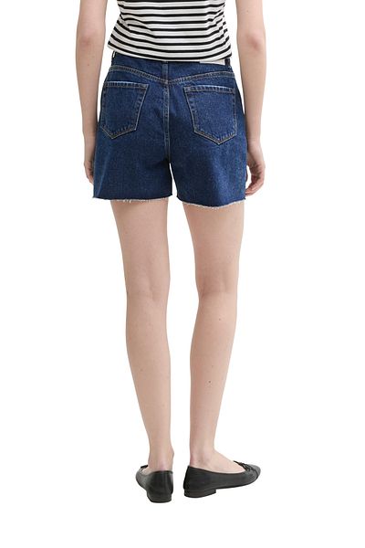 Tom Tailor Denim Mom Shorts