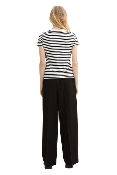 Tom Tailor Denim Wide Leg Pants