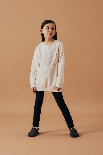 name ıt Sweat Fem Knit Co100