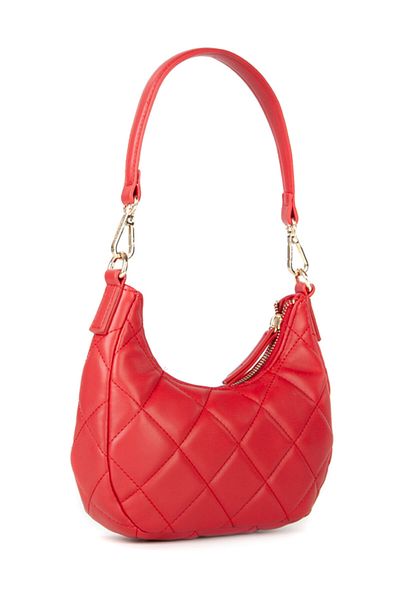 Valentino Τσάντα ώμου OCARINA ROSSO VBS3KK45R