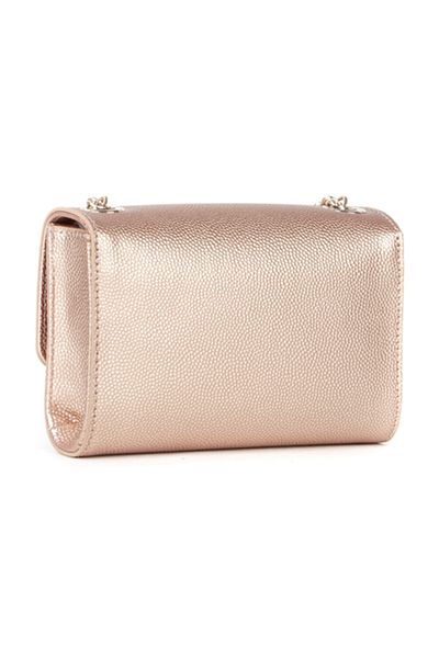 Mario Valentino DIVINA POCHETTE ORO ROSA VBS1R403G