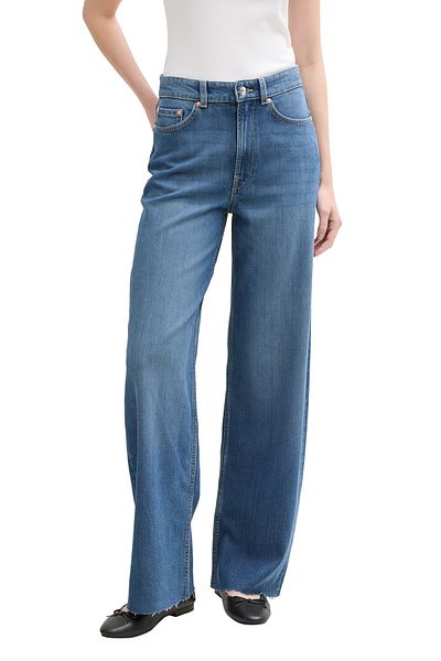 Tom Tailor Denim Picior lat
