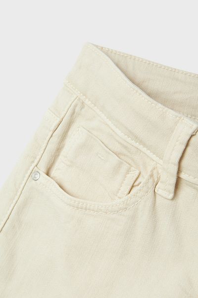 Name it Hose Wide Leg