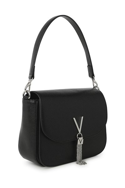 Valentino DIVINA Umhängetasche NERO VBS1R404G