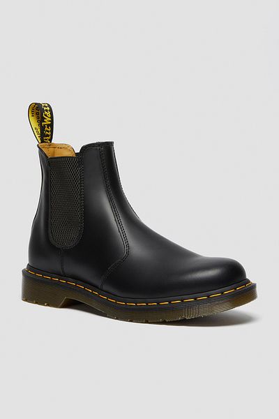 Dr. Martens NEGRO 22227001