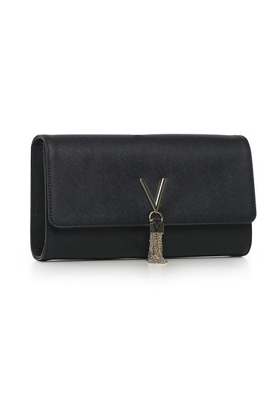Valentino DIVINA SA POCHETTE NAVY VBS1IJ01