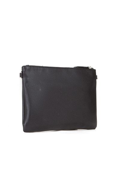 Valentino DIVINA POCHETTE NERO VBS1R419G