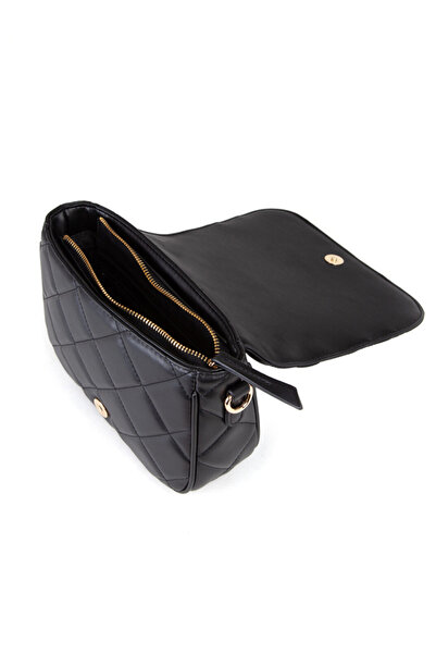 Valentino ADA TAŠKA FLAP NERO VBS51O09