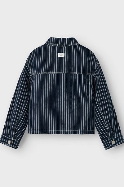 Name it Jeanshemd Straight Fit