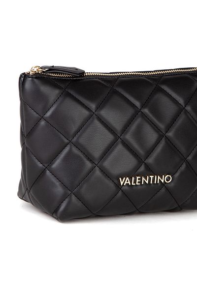 Valentino OCARINA WEICHES KOSMETIKETUI NERO VBE3KK513R