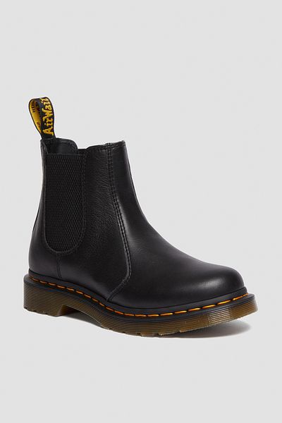 Dr. Martens 2976 Modell Schwarze Virginia-Zigarette