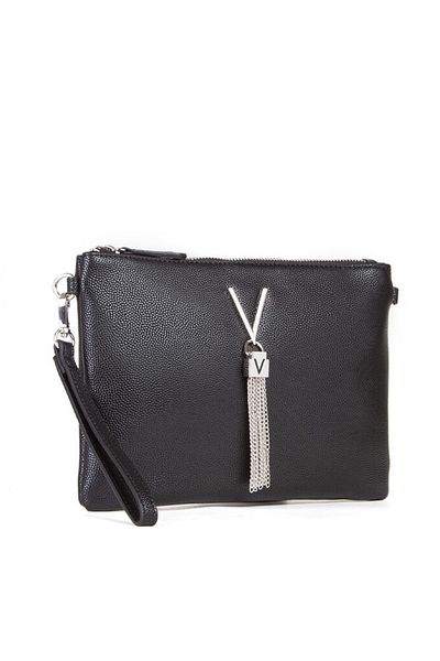 Valentino DIVINA POCHETTE NERO VBS1R419G