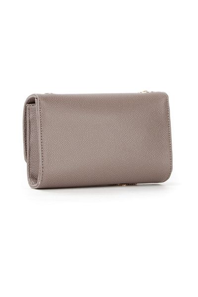 Valentino DIVINA POCHETTE TAUPE VBS1R403G