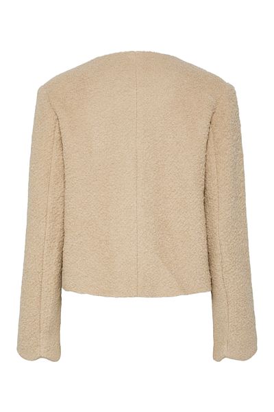 YAS. Damen-Blazer – Modell WOV PL50/WO50