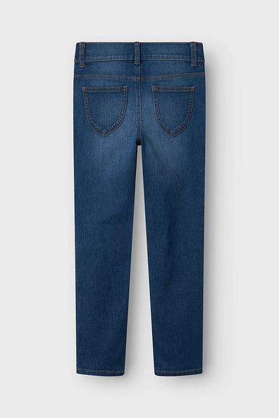 name ıt Γυναικείο Jean - Μοντέλο WOV CO76/PL22/EA2