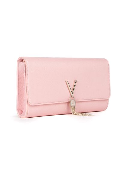 Valentino Bags DIVINA POCHETTE CIPRIA VBS1R401G