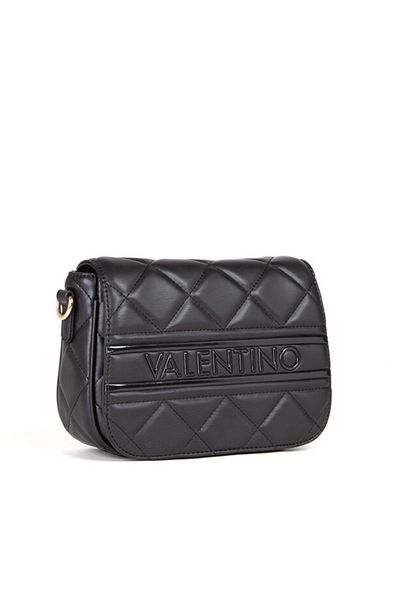 Valentino ADA FLAP BAG NERO VBS51O09