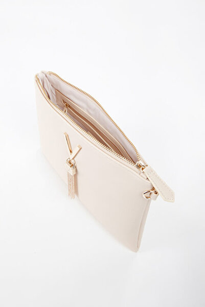 Valentino DIVINA SE POCHETTE ECRU VBS1IJ19