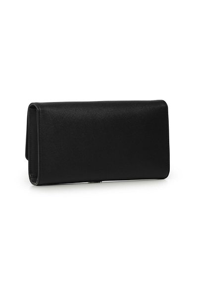 Valentino DIVINA SA POCHETTE NERO VBS1IJ01