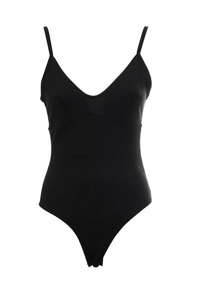 Calvin Klein Halenka Ck Black Ženy / Dívky