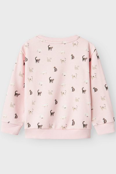 name ıt OCO60/PRE40 Sweat Fem kötött