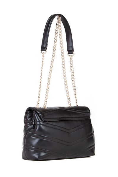 Valentino PRIVILEGE KLAPPENTASCHE NERO VBS8DN10